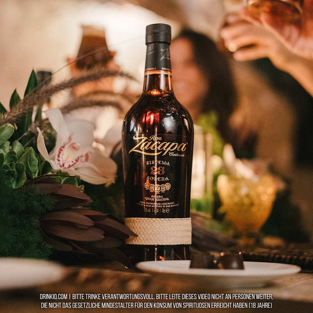 Ron Zacapa