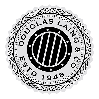 Douglas Laing and CO