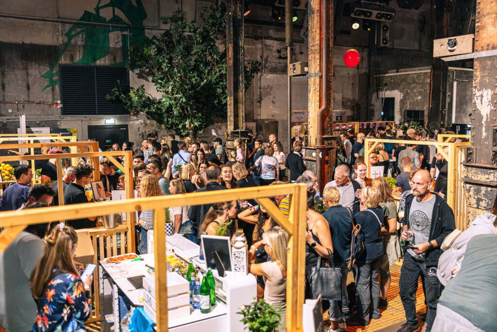 Ginmarkt meets Aperitivo 2024